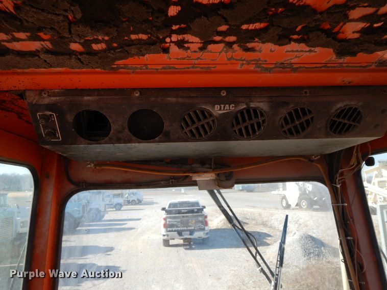 image for item HP9093 Broce RC350  broom