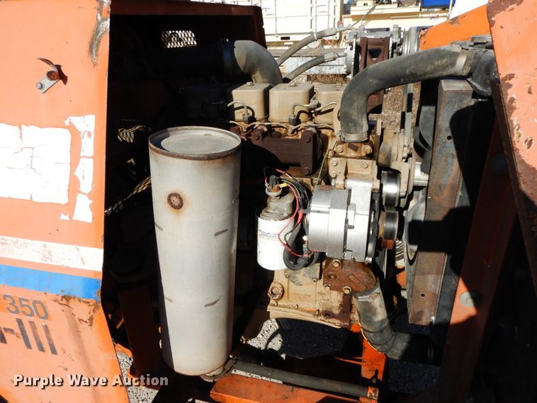 image for item HP9093 Broce RC350  broom