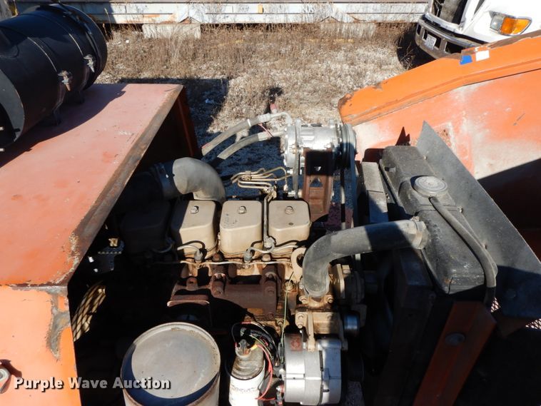 image for item HP9093 Broce RC350  broom