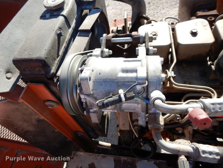 image for item HP9093 Broce RC350  broom