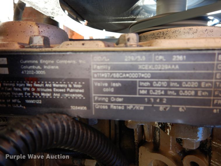 image for item HP9093 Broce RC350  broom