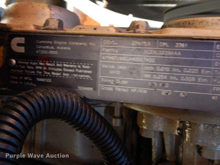 image for item HP9093 Broce RC350  broom