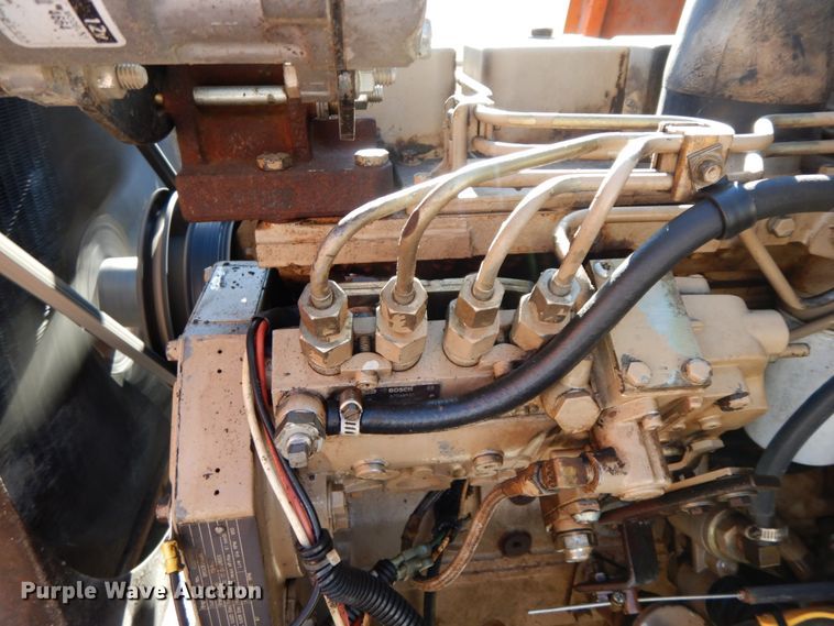 image for item HP9093 Broce RC350  broom