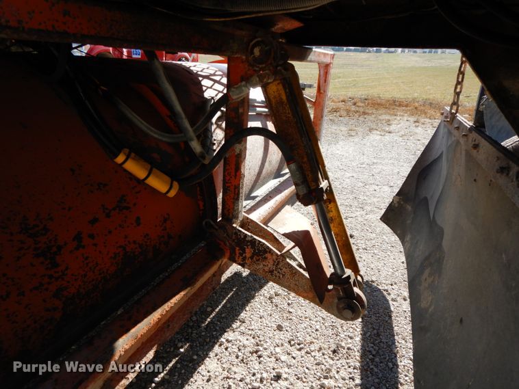 image for item HP9093 Broce RC350  broom