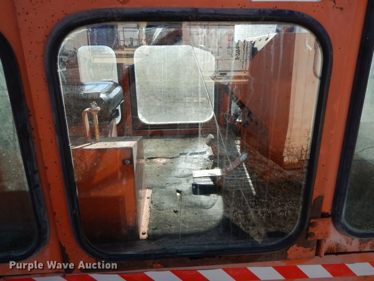 image for item HP9093 Broce RC350  broom