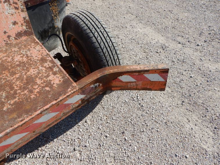 image for item HP9093 Broce RC350  broom