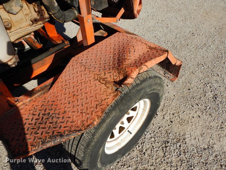 image for item HP9093 Broce RC350  broom