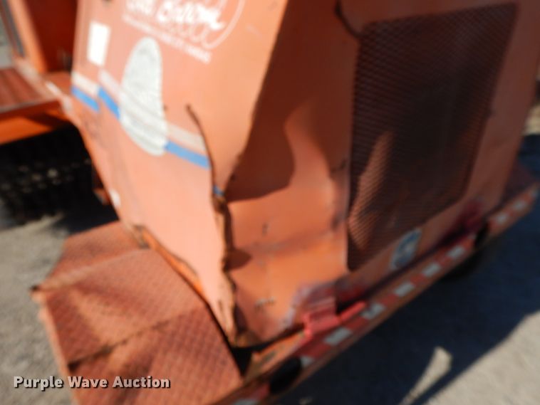 image for item HP9093 Broce RC350  broom