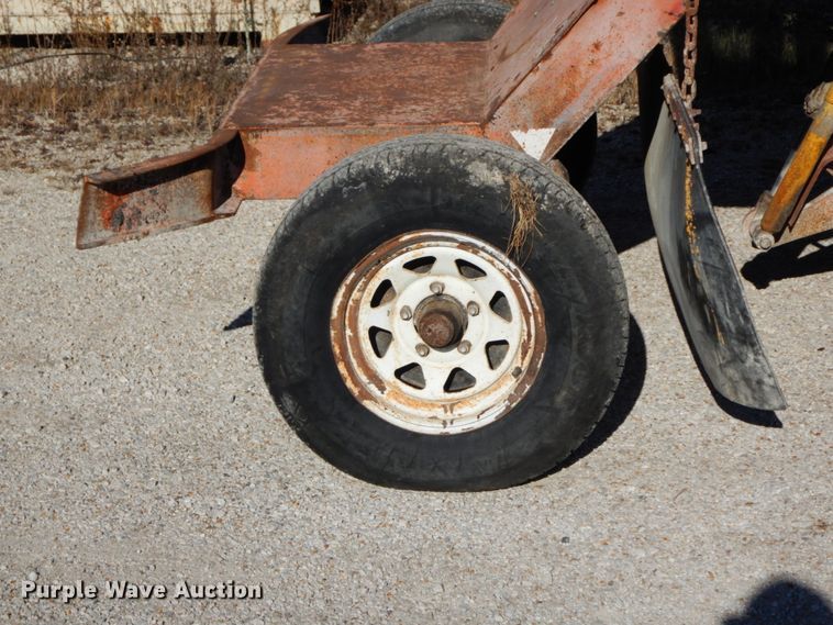 image for item HP9093 Broce RC350  broom