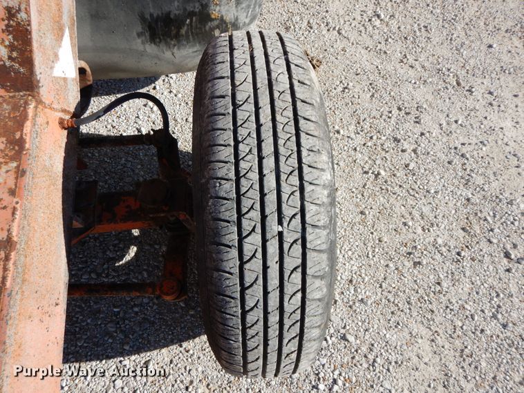 image for item HP9093 Broce RC350  broom