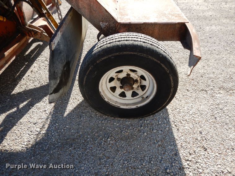 image for item HP9093 Broce RC350  broom