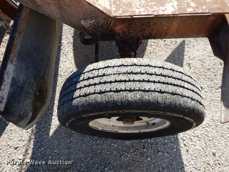 image for item HP9093 Broce RC350  broom