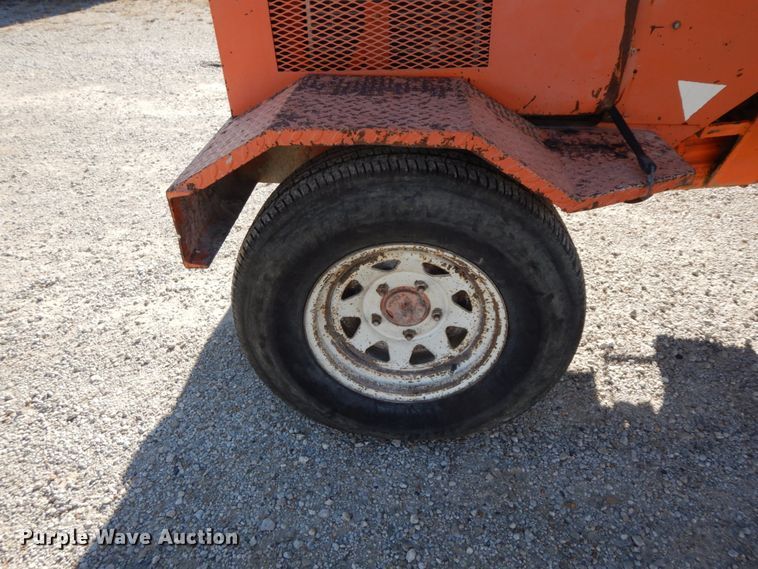 image for item HP9093 Broce RC350  broom