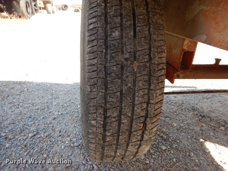 image for item HP9093 Broce RC350  broom