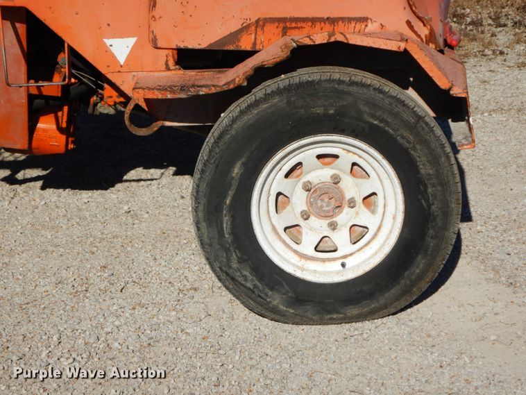 image for item HP9093 Broce RC350  broom