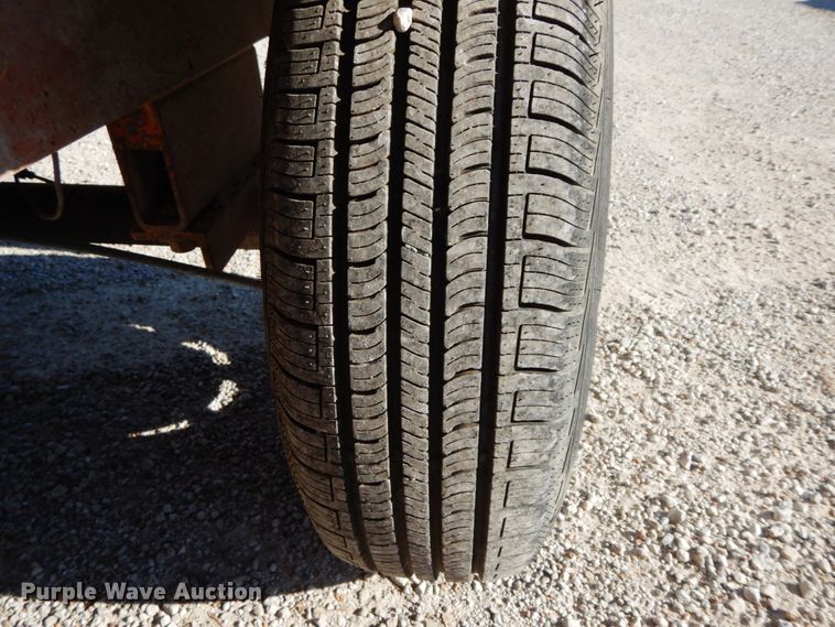 image for item HP9093 Broce RC350  broom