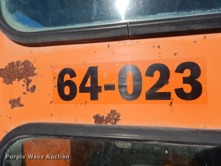 image for item HP9093 Broce RC350  broom