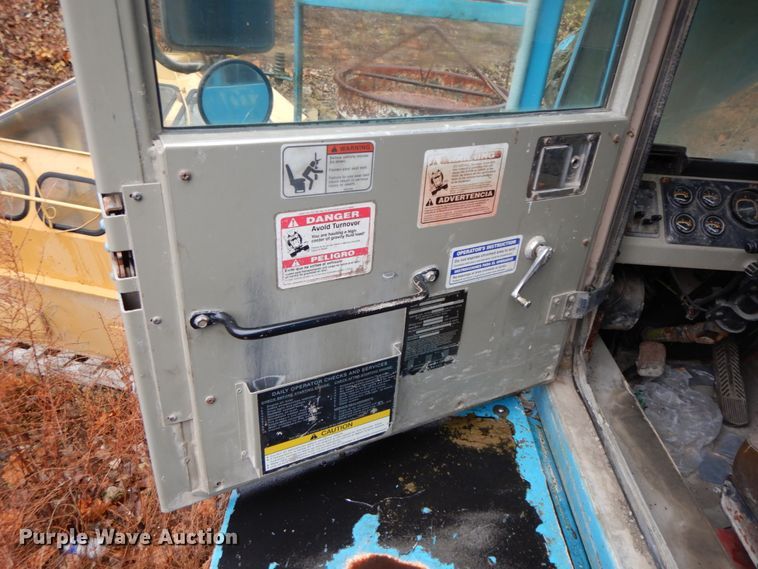 image for item HP9097 1999 Oshkosh S Series Glider  ready mix truck