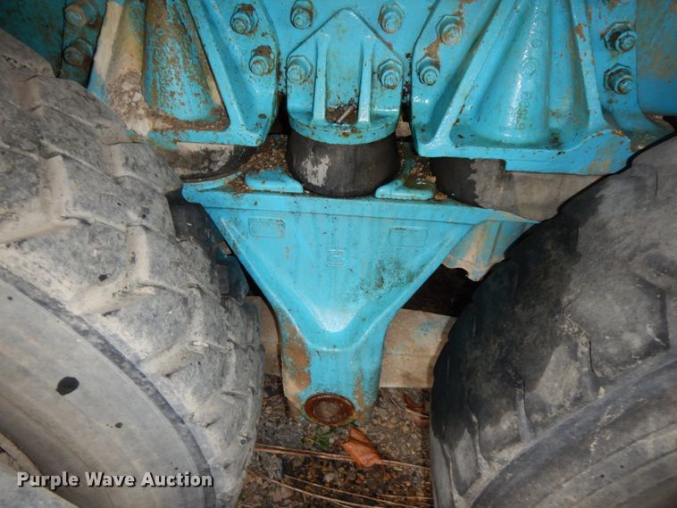 image for item HP9097 1999 Oshkosh S Series Glider  ready mix truck