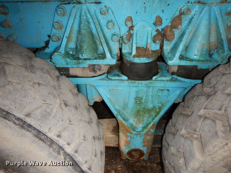 image for item HP9097 1999 Oshkosh S Series Glider  ready mix truck