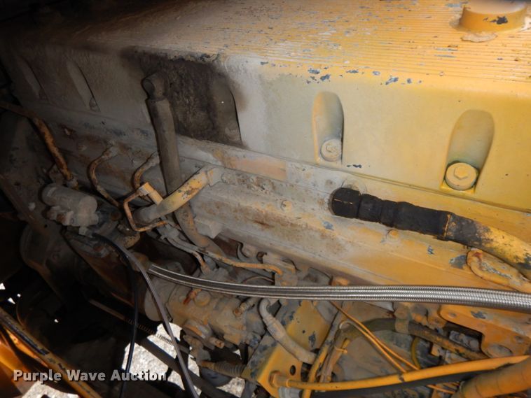 image for item HP9100 1994 Oshkosh S-2146  ready mix truck