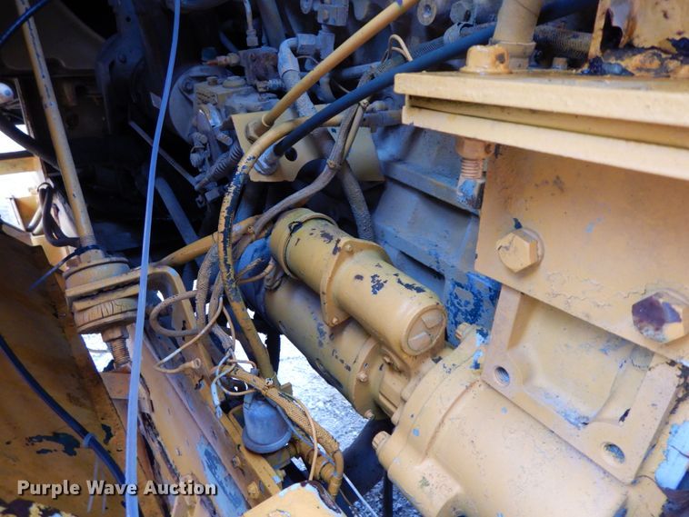 image for item HP9100 1994 Oshkosh S-2146  ready mix truck