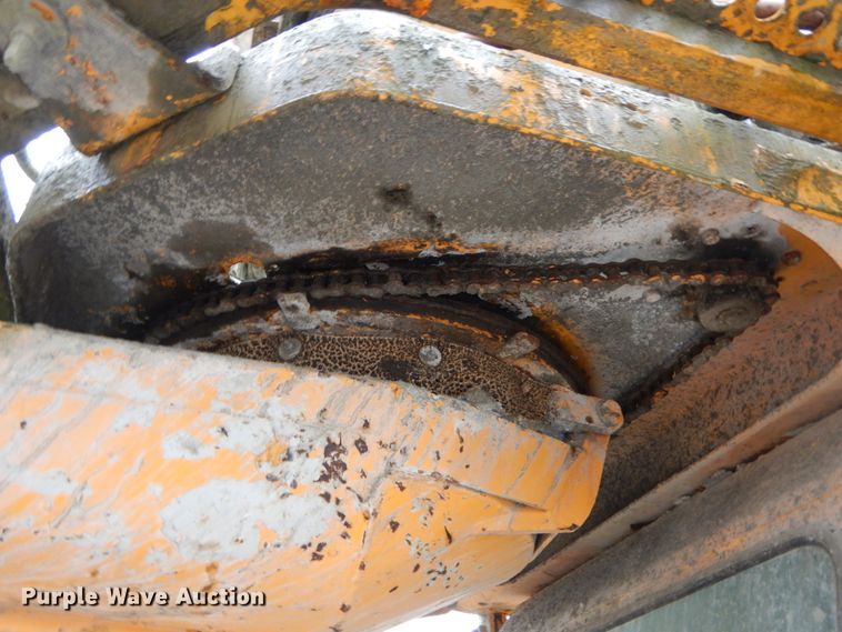 image for item HP9100 1994 Oshkosh S-2146  ready mix truck