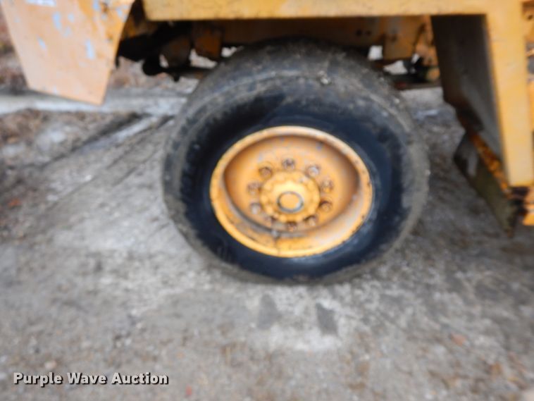 image for item HP9100 1994 Oshkosh S-2146  ready mix truck