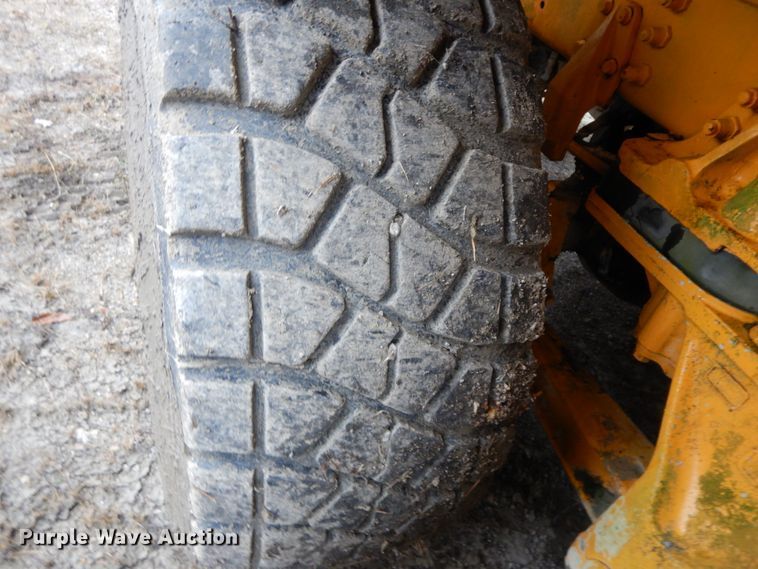 image for item HP9100 1994 Oshkosh S-2146  ready mix truck