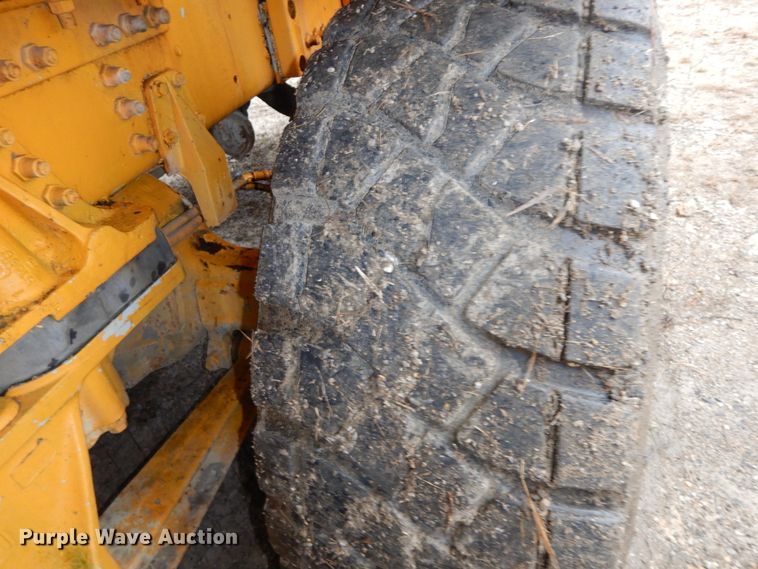 image for item HP9100 1994 Oshkosh S-2146  ready mix truck