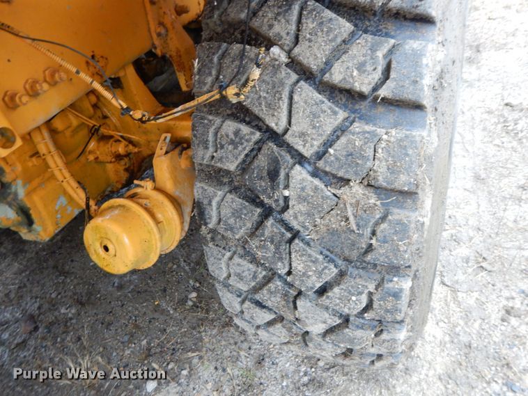 image for item HP9100 1994 Oshkosh S-2146  ready mix truck