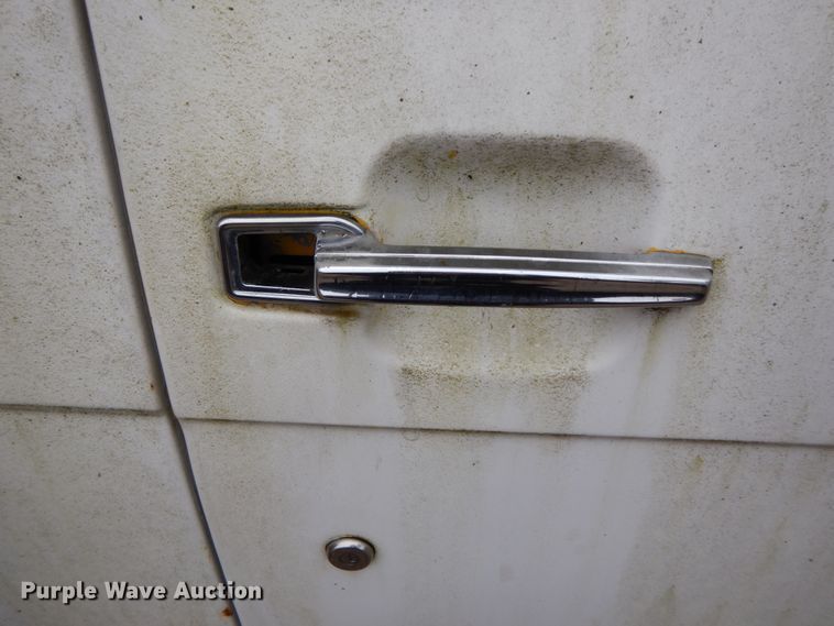 image for item HP9101 1993 GMC Vandura G3500  box truck