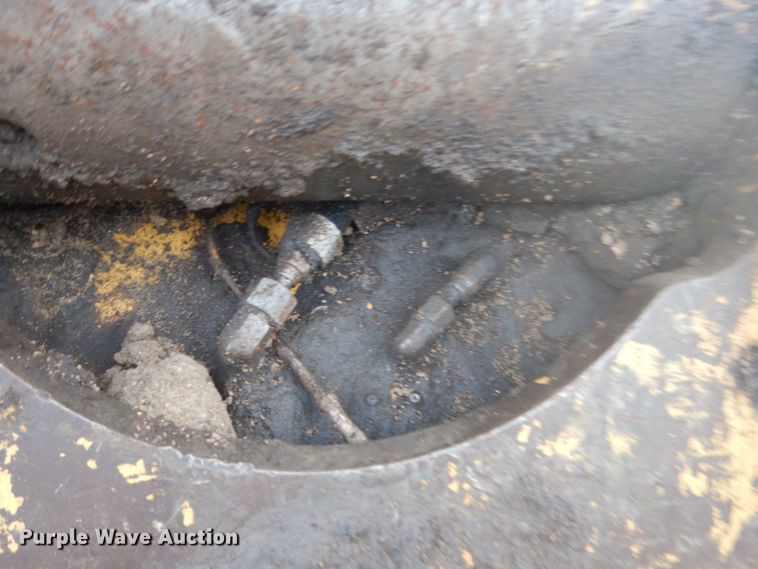 image for item HU9809 2008 Caterpillar 329D L  excavator