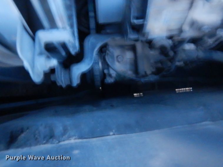 image for item HU9812 2006 Link Belt 240LX  long reach excavator