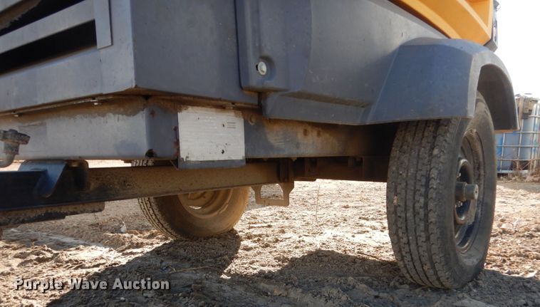 image for item HU9831 Atlas Copco XAS185JD7TTTBV  air compressor