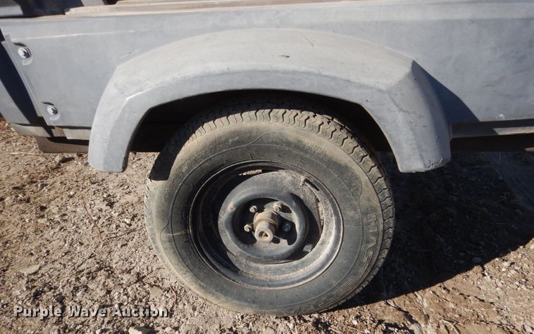 image for item HU9831 Atlas Copco XAS185JD7TTTBV  air compressor