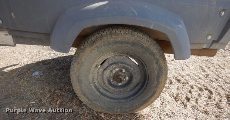 image for item HU9832 Atlas Copco XAS185JD  air compressor