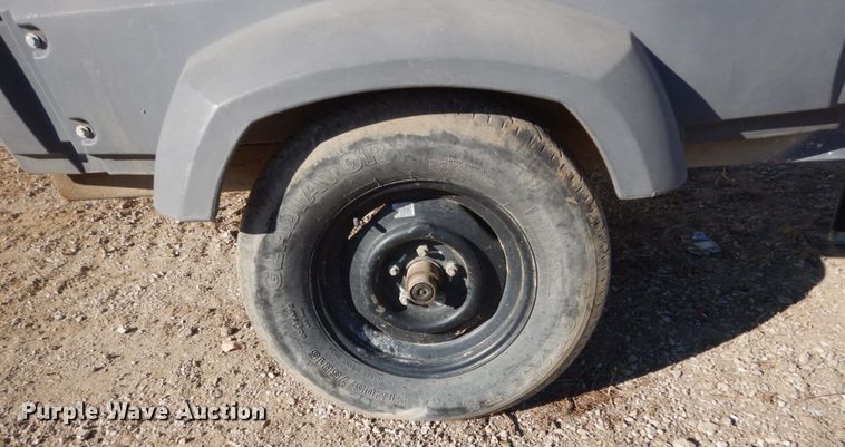 image for item HU9832 Atlas Copco XAS185JD  air compressor