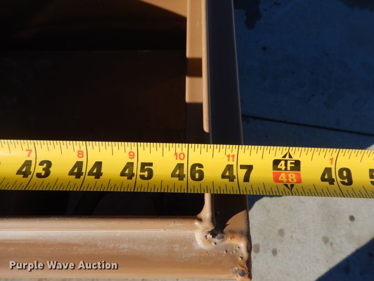 image for item HU9833 Knaack 4830 toolbox