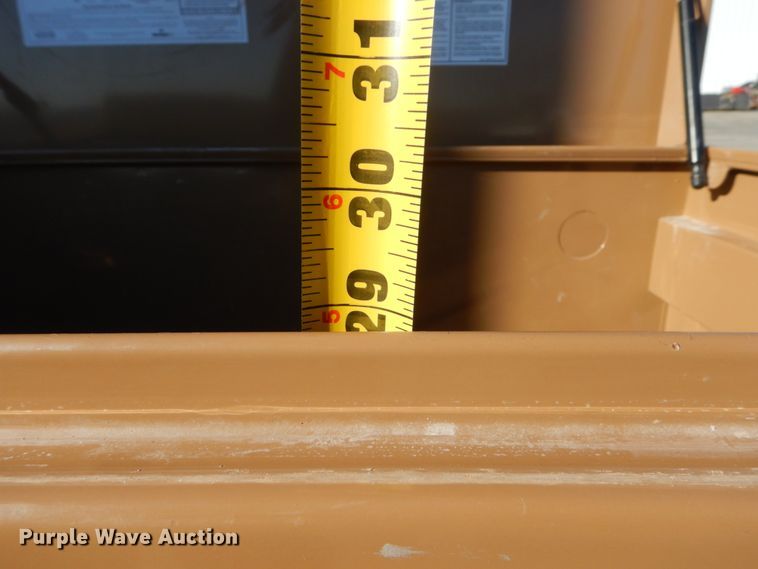 image for item HU9833 Knaack 4830 toolbox