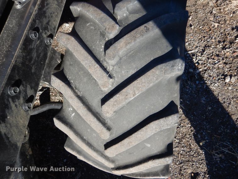 image for item HU9864 2004 Ditch Witch RT40  trencher