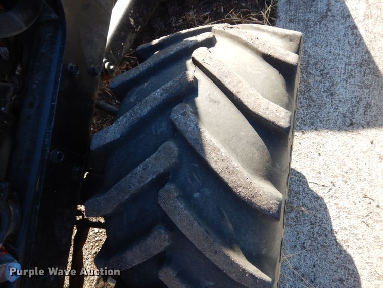 image for item HU9864 2004 Ditch Witch RT40  trencher