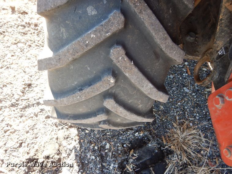 image for item HU9864 2004 Ditch Witch RT40  trencher