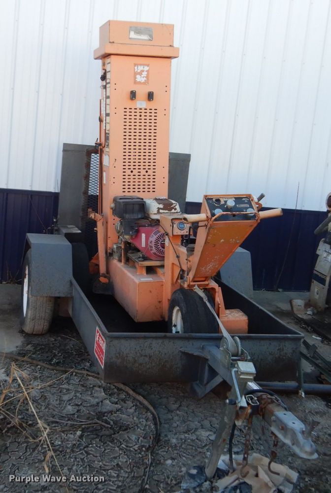 image for item HU9868 Allmand breaker