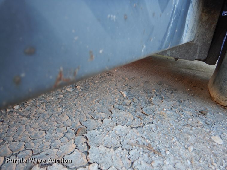 image for item HU9868 Allmand breaker