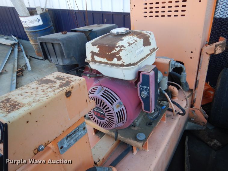 image for item HU9868 Allmand breaker