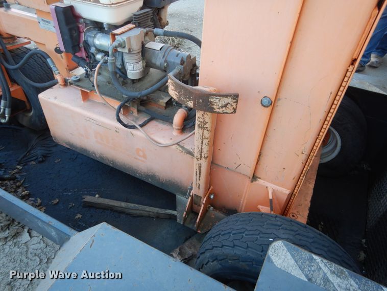 image for item HU9868 Allmand breaker