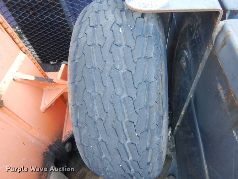 image for item HU9868 Allmand breaker