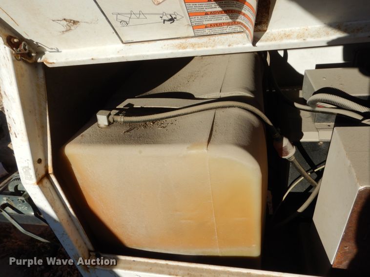 image for item HU9870 Wacker LTC4  light plant