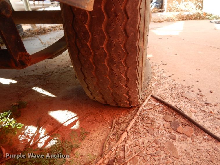 image for item HU9870 Wacker LTC4  light plant